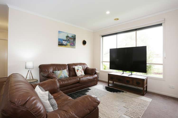 Third view of Homely unit listing, 1/102B Country Club Drive, Safety Beach VIC 3936