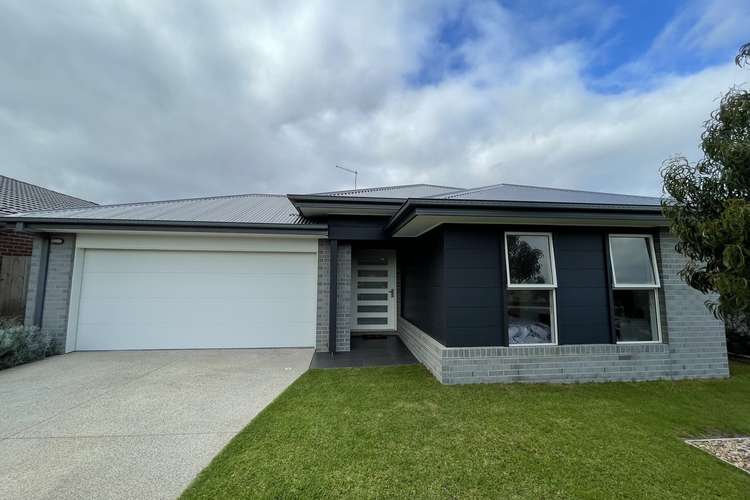 Main view of Homely house listing, 10 McCormack Avenue, Armstrong Creek VIC 3217