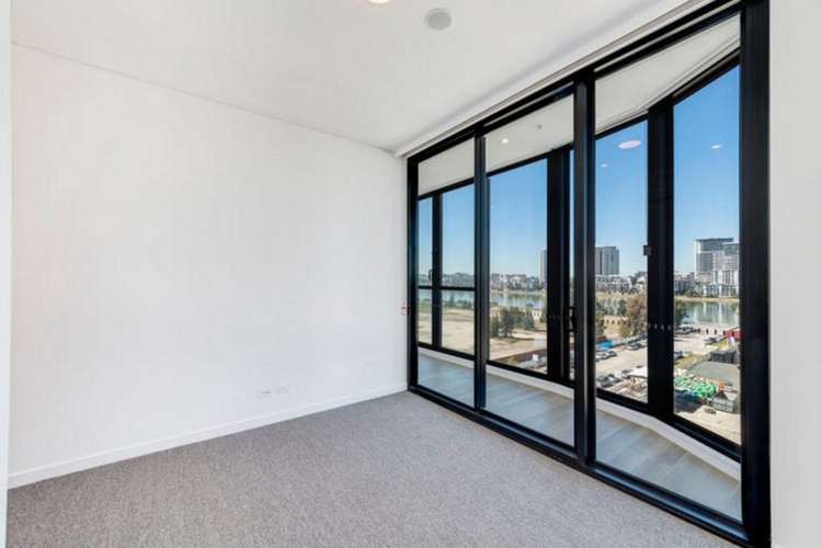 Fourth view of Homely apartment listing, 507/17 Wentworth Place, Wentworth Point NSW 2127