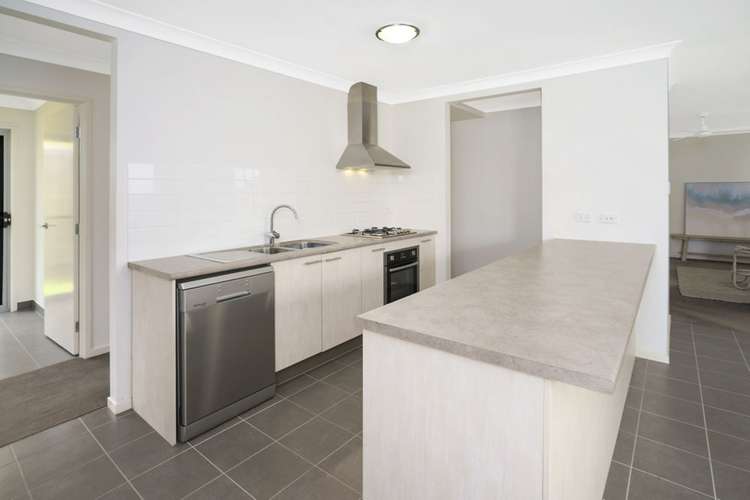 Fifth view of Homely house listing, 10 April Crescent, Bridgeman Downs QLD 4035
