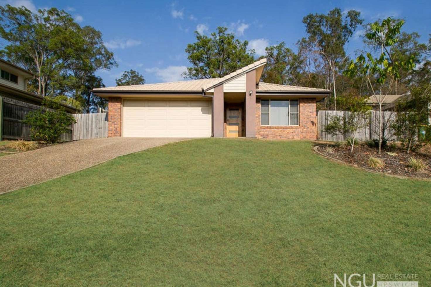 Main view of Homely house listing, 9 Britannia Way, Brassall QLD 4305