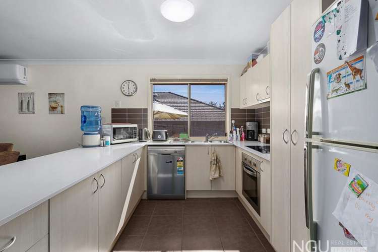 Second view of Homely house listing, 9 Britannia Way, Brassall QLD 4305