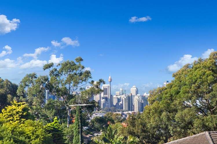 Second view of Homely apartment listing, 10/35 Shirley Road, Wollstonecraft NSW 2065