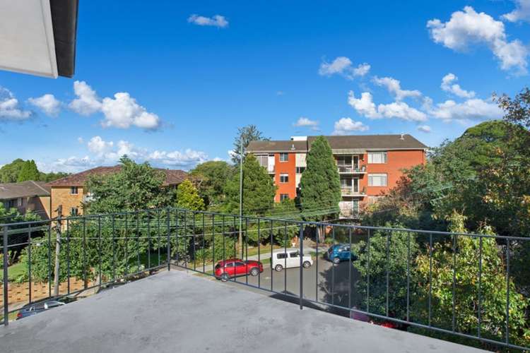Fourth view of Homely apartment listing, 10/35 Shirley Road, Wollstonecraft NSW 2065