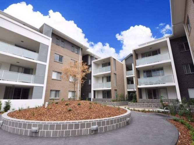 Main view of Homely apartment listing, 3/41 Santana Road, Campbelltown NSW 2560