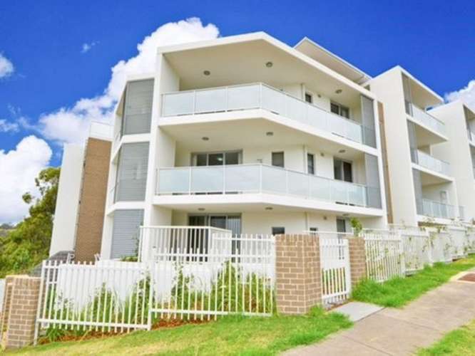 Second view of Homely apartment listing, 3/41 Santana Road, Campbelltown NSW 2560