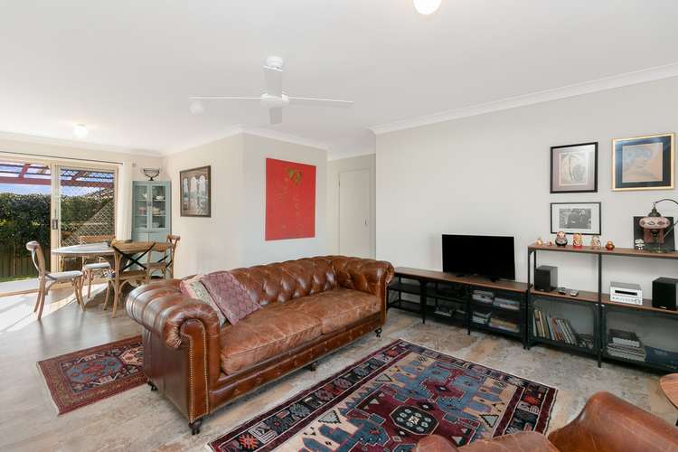 Second view of Homely villa listing, 6/1-11 Kentia Crescent, Banora Point NSW 2486