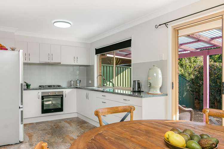 Third view of Homely villa listing, 6/1-11 Kentia Crescent, Banora Point NSW 2486