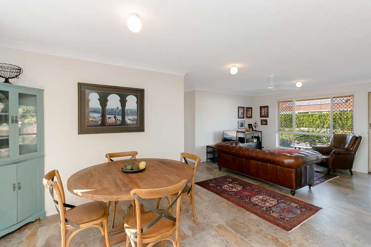 Fourth view of Homely villa listing, 6/1-11 Kentia Crescent, Banora Point NSW 2486