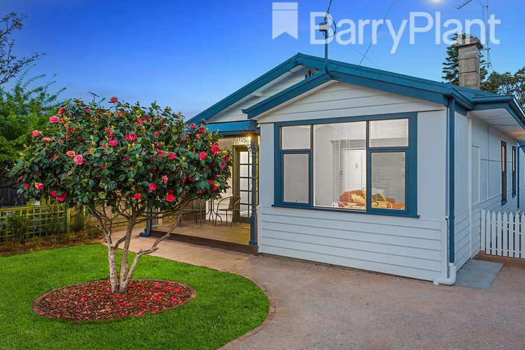 Main view of Homely house listing, 19 Second Avenue, Rosebud VIC 3939