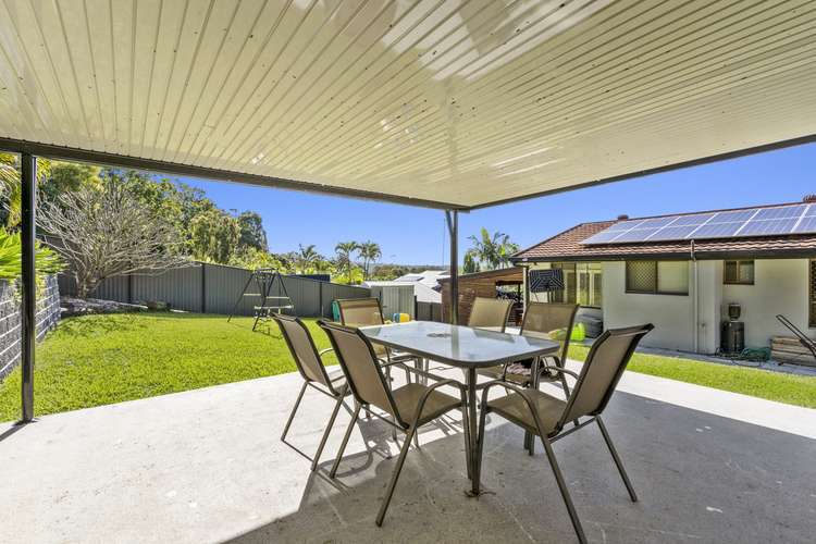Third view of Homely house listing, 53 Balfour Crescent, Highland Park QLD 4211