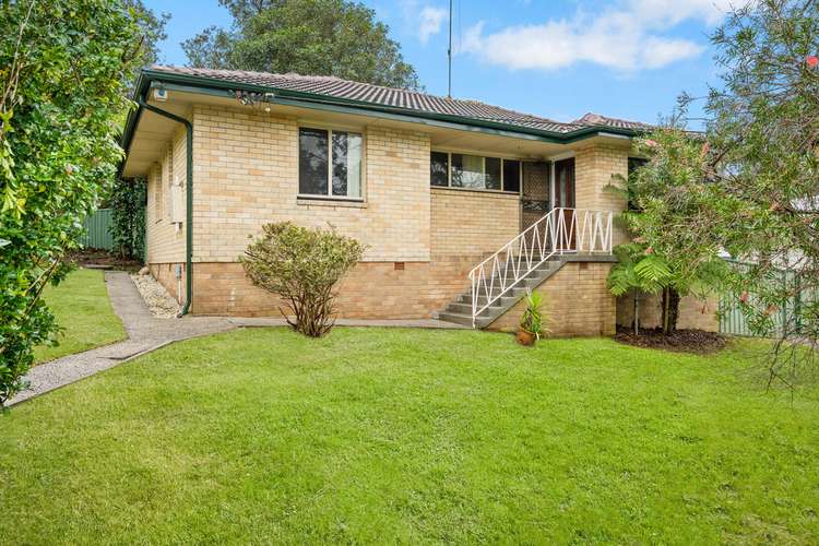 Second view of Homely house listing, 39 Bushlands Avenue, Springfield NSW 2250