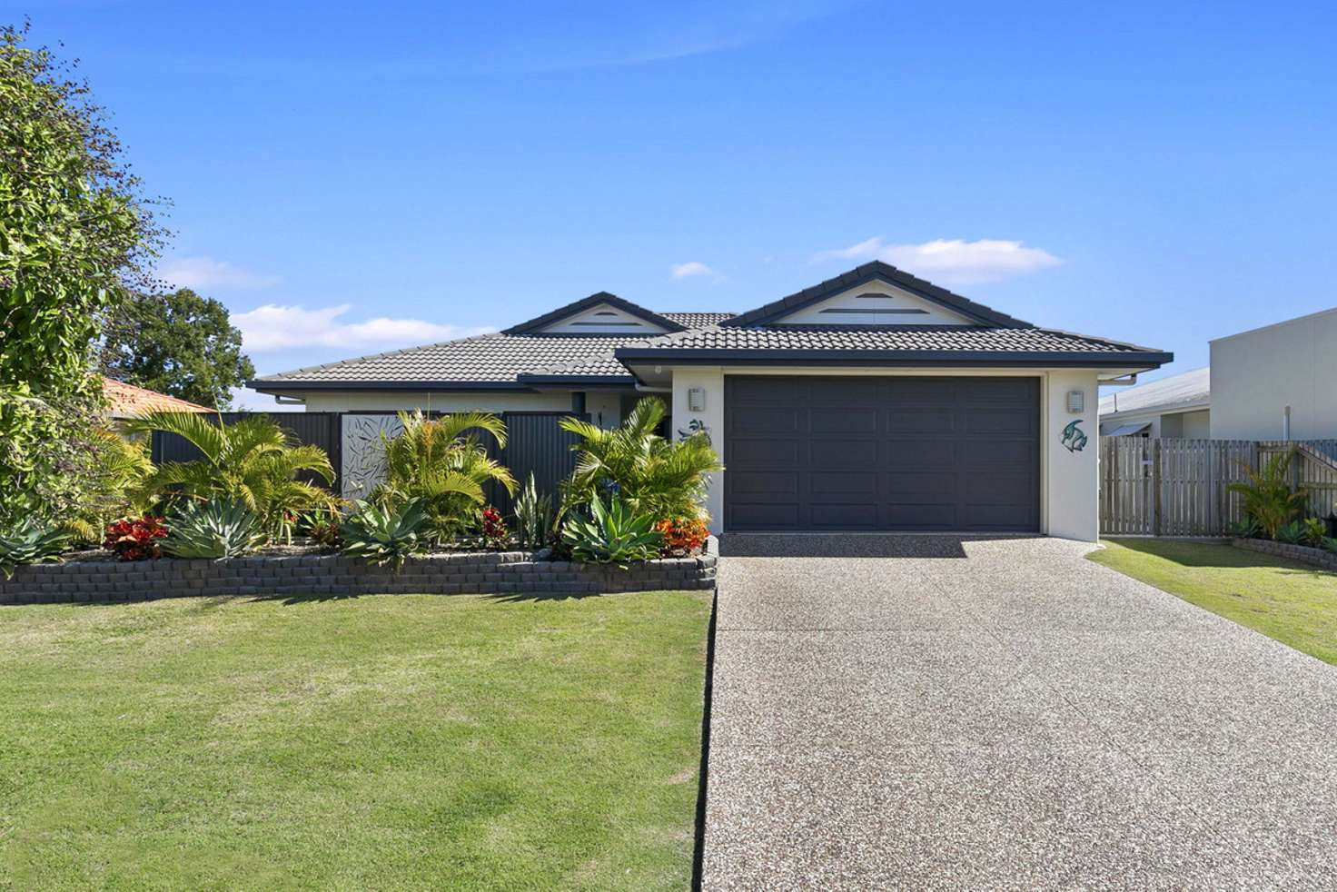 Main view of Homely house listing, 11 Chelsea Court, Urraween QLD 4655