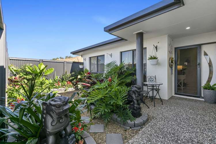 Third view of Homely house listing, 11 Chelsea Court, Urraween QLD 4655