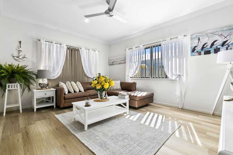 Fifth view of Homely house listing, 11 Chelsea Court, Urraween QLD 4655
