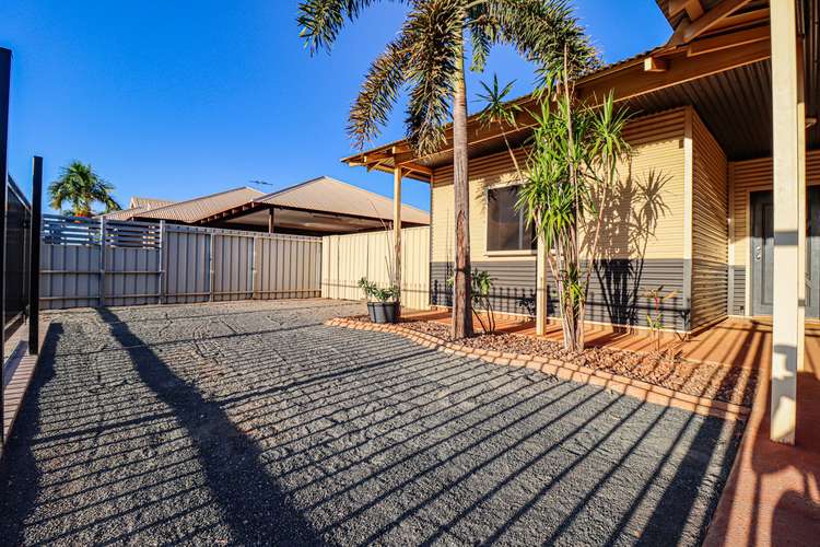 Main view of Homely house listing, 16 Dale Street, South Hedland WA 6722