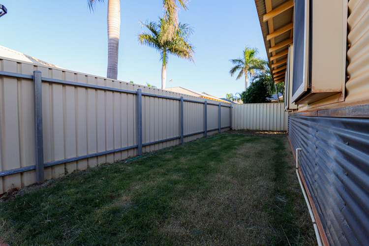 Seventh view of Homely house listing, 16 Dale Street, South Hedland WA 6722