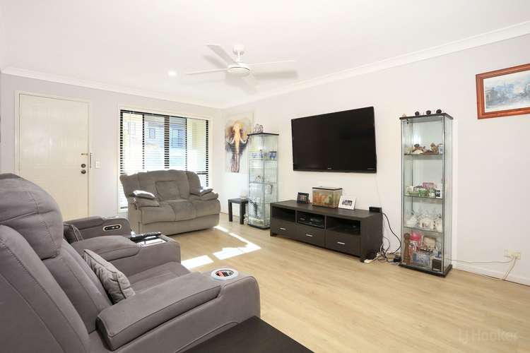 Main view of Homely villa listing, 169/10 Ghilgai Road, Merrimac QLD 4226