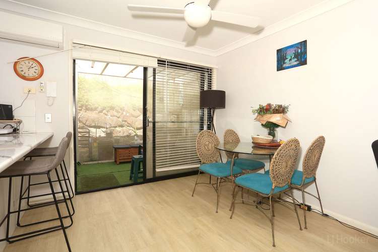 Third view of Homely villa listing, 169/10 Ghilgai Road, Merrimac QLD 4226