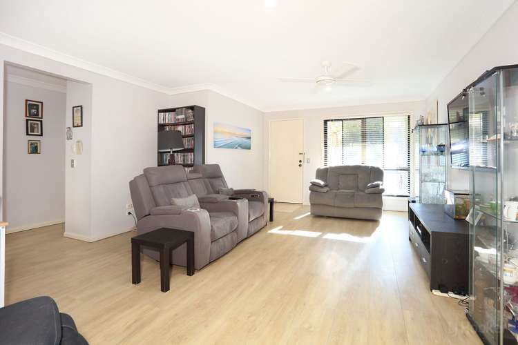 Fourth view of Homely villa listing, 169/10 Ghilgai Road, Merrimac QLD 4226