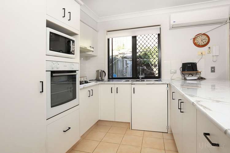 Seventh view of Homely villa listing, 169/10 Ghilgai Road, Merrimac QLD 4226