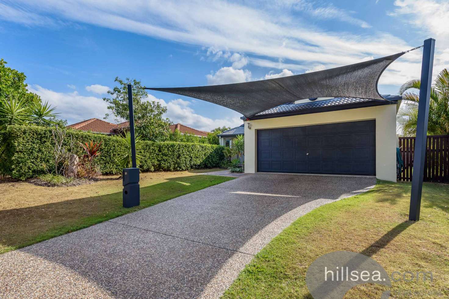 Main view of Homely house listing, 11 Zac Avenue, Coombabah QLD 4216