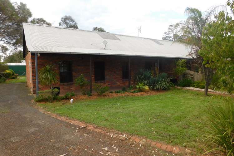 Main view of Homely house listing, 47 Avon Street, Briagolong VIC 3860