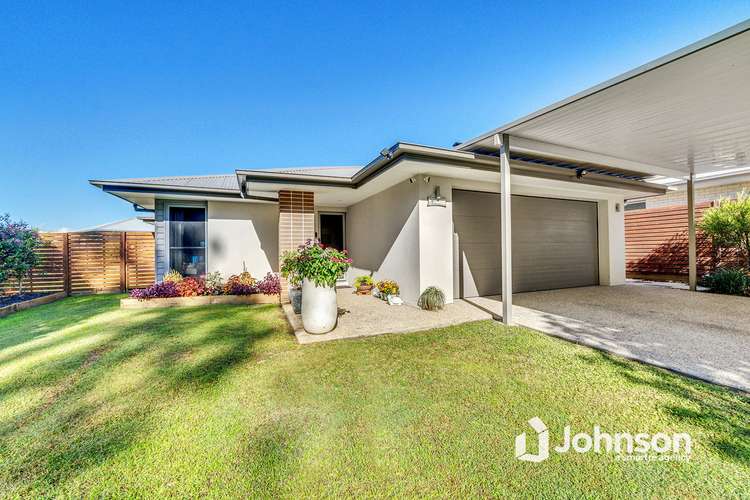 Main view of Homely house listing, 8 Bladensburg Drive, Waterford QLD 4133