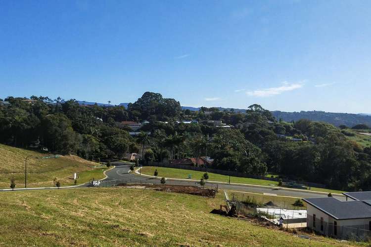 Sixth view of Homely residentialLand listing, LOT 519, 8 Kosciuszko Street, Terranora NSW 2486