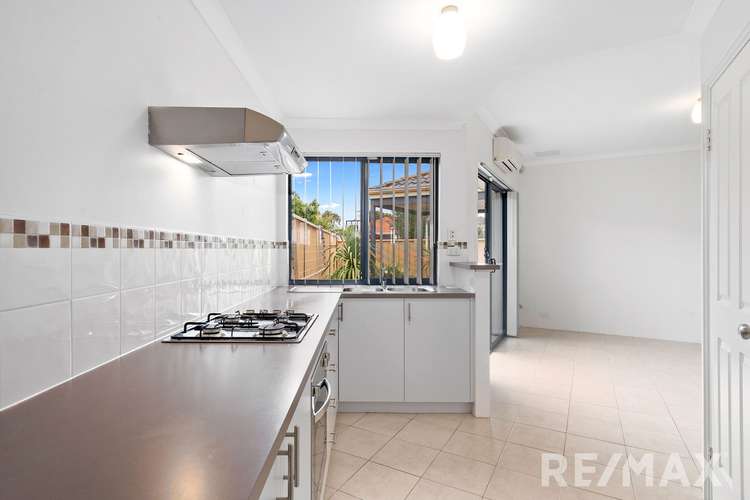 Second view of Homely villa listing, 26C Ringmer Way, Westminster WA 6061