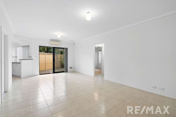 Fifth view of Homely villa listing, 26C Ringmer Way, Westminster WA 6061