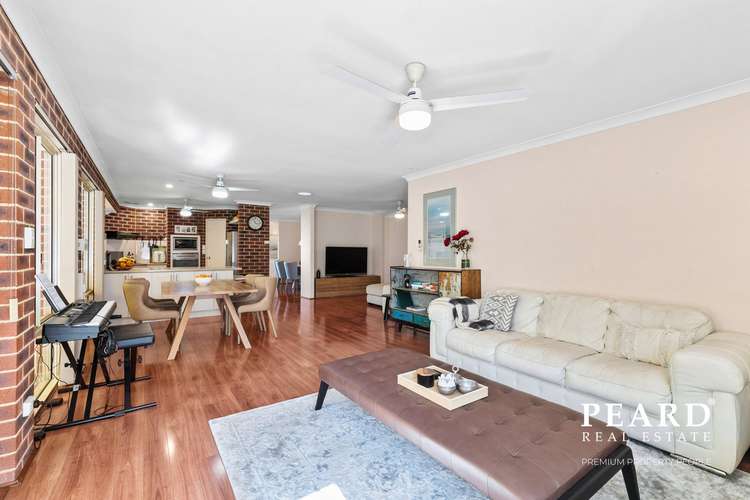 Seventh view of Homely house listing, 95 Lacepede Drive, Sorrento WA 6020