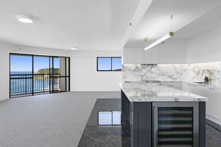 Second view of Homely apartment listing, 48/146 The Esplanade, Burleigh Heads QLD 4220