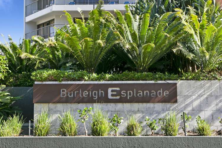 Fifth view of Homely apartment listing, 48/146 The Esplanade, Burleigh Heads QLD 4220
