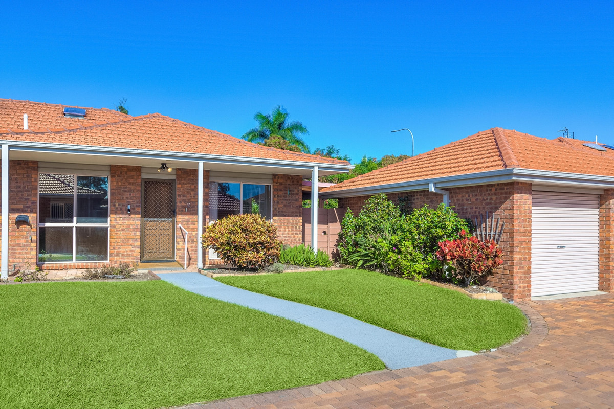 Main view of Homely villa listing, 2/57-79 Leisure Drive, Banora Point NSW 2486