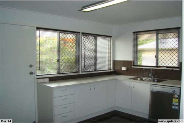Main view of Homely unit listing, 1/114 Archer Street, The Range QLD 4700