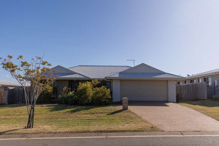 Main view of Homely house listing, 65 Temora Street, Gracemere QLD 4702