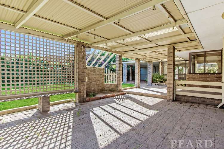 Fifth view of Homely house listing, 4 Trade Winds Drive, Safety Bay WA 6169