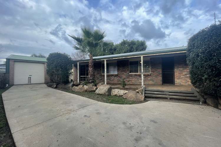 Second view of Homely house listing, 11 Booth Street, Dubbo NSW 2830