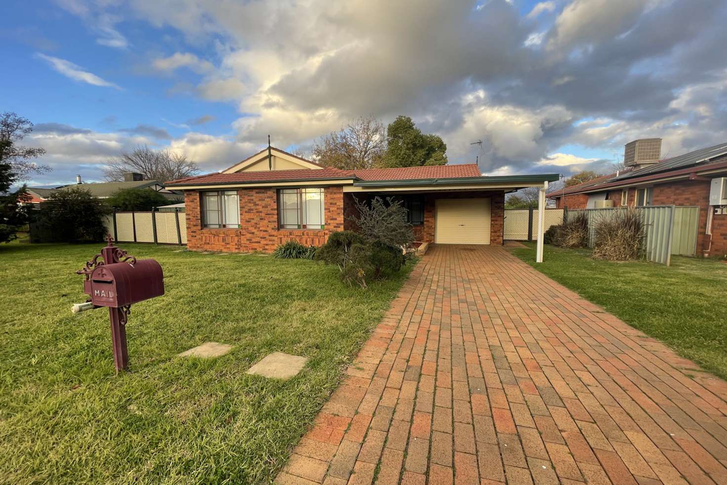 Main view of Homely house listing, 9 Eumung Street, Dubbo NSW 2830