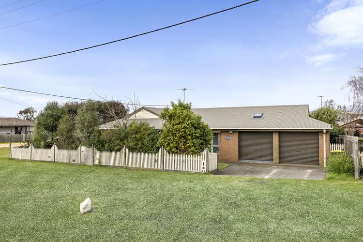 Main view of Homely house listing, 45 Brown Street, Portarlington VIC 3223