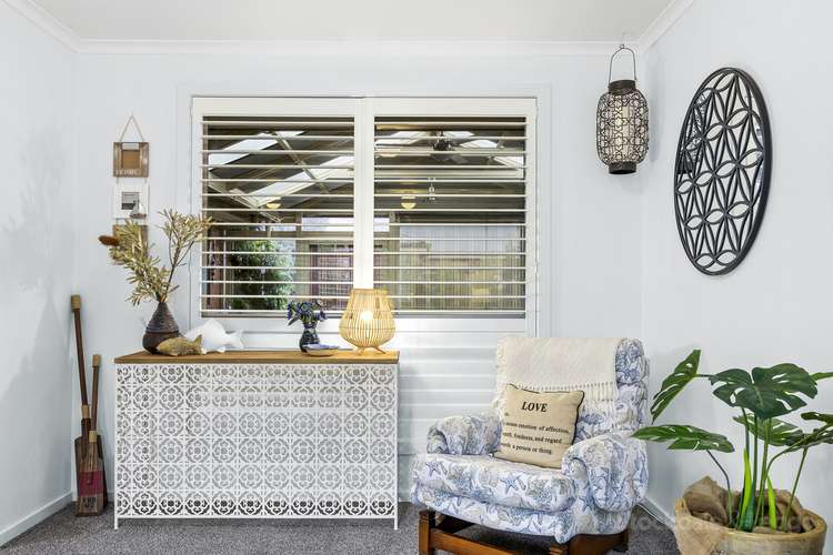 Second view of Homely house listing, 45 Brown Street, Portarlington VIC 3223