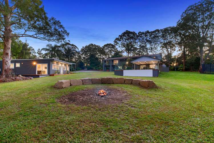 Third view of Homely house listing, 40 Old Gympie Road, Mooloolah Valley QLD 4553