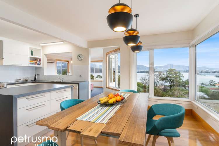 Fifth view of Homely house listing, 57 Kaoota Road, Rose Bay TAS 7015