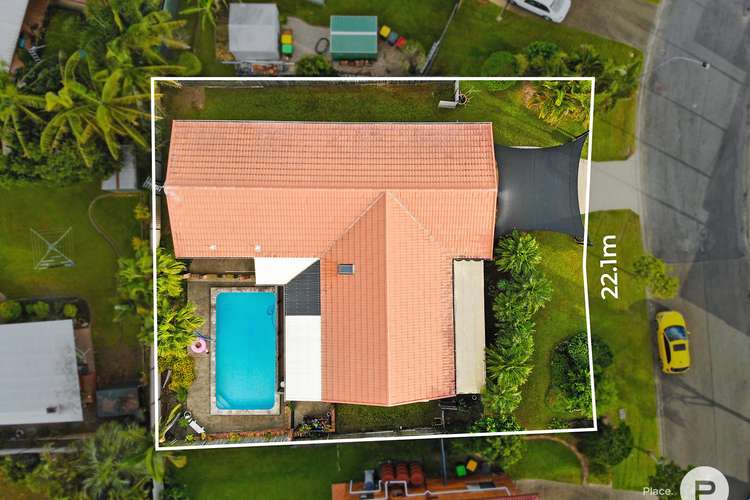 Second view of Homely house listing, 79 Driftwood Street, Sunnybank Hills QLD 4109