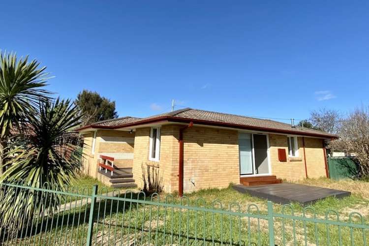 Main view of Homely house listing, 59 Gibson Street, Goulburn NSW 2580