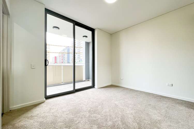 Fifth view of Homely apartment listing, 101/8 Amelia Street, Waterloo NSW 2017