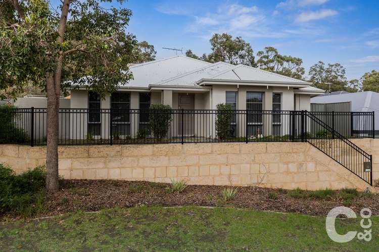 Second view of Homely house listing, 29 Corbridge Avenue, Wellard WA 6170