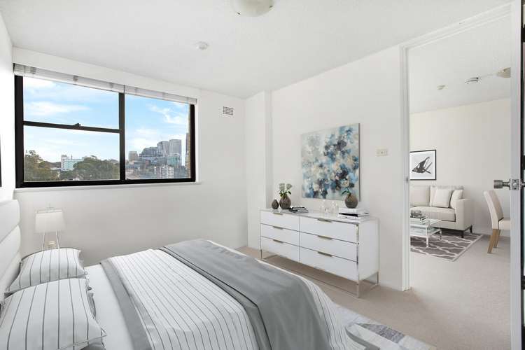 Third view of Homely unit listing, 63/21 East Crescent Street, Mcmahons Point NSW 2060