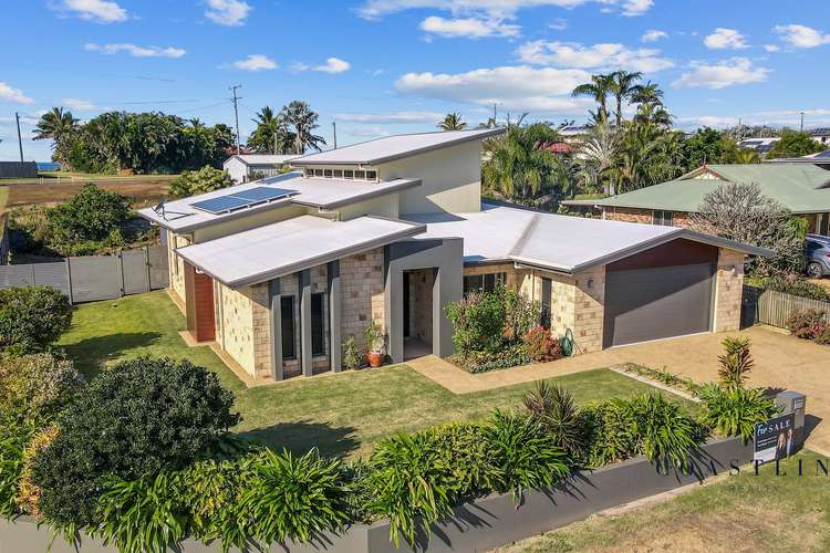 Main view of Homely house listing, 2 Marian Street, Coral Cove QLD 4670